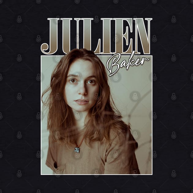 JULIEN BAKER by butteoflai